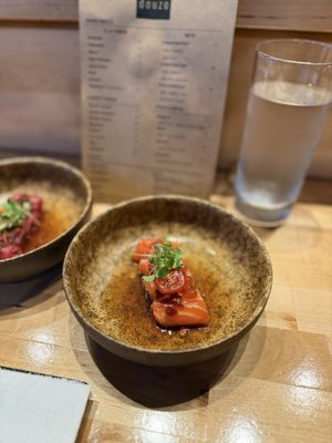 Handies Douzo by null