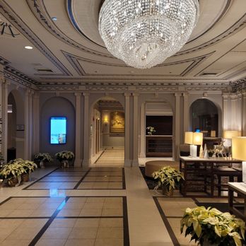 Sheraton Commander Hotel - Hotels Near Me - Cambridge, Massachusetts