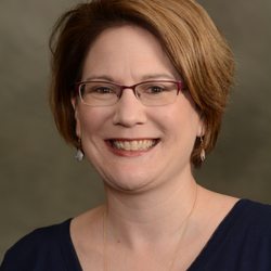 Theresa Brown, DO - Dr. Theresa Brown