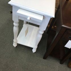 Grandpa's Furniture