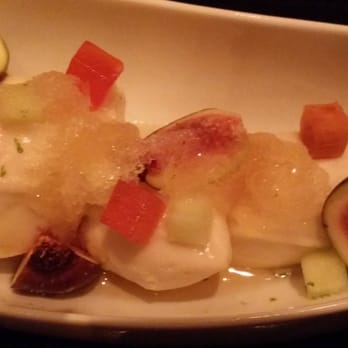 Scarpetta - Scallop app - Italian Near Me - Las Vegas, Nevada Scarpetta - Scallop app - Italian Near Me - Las Vegas, Nevada