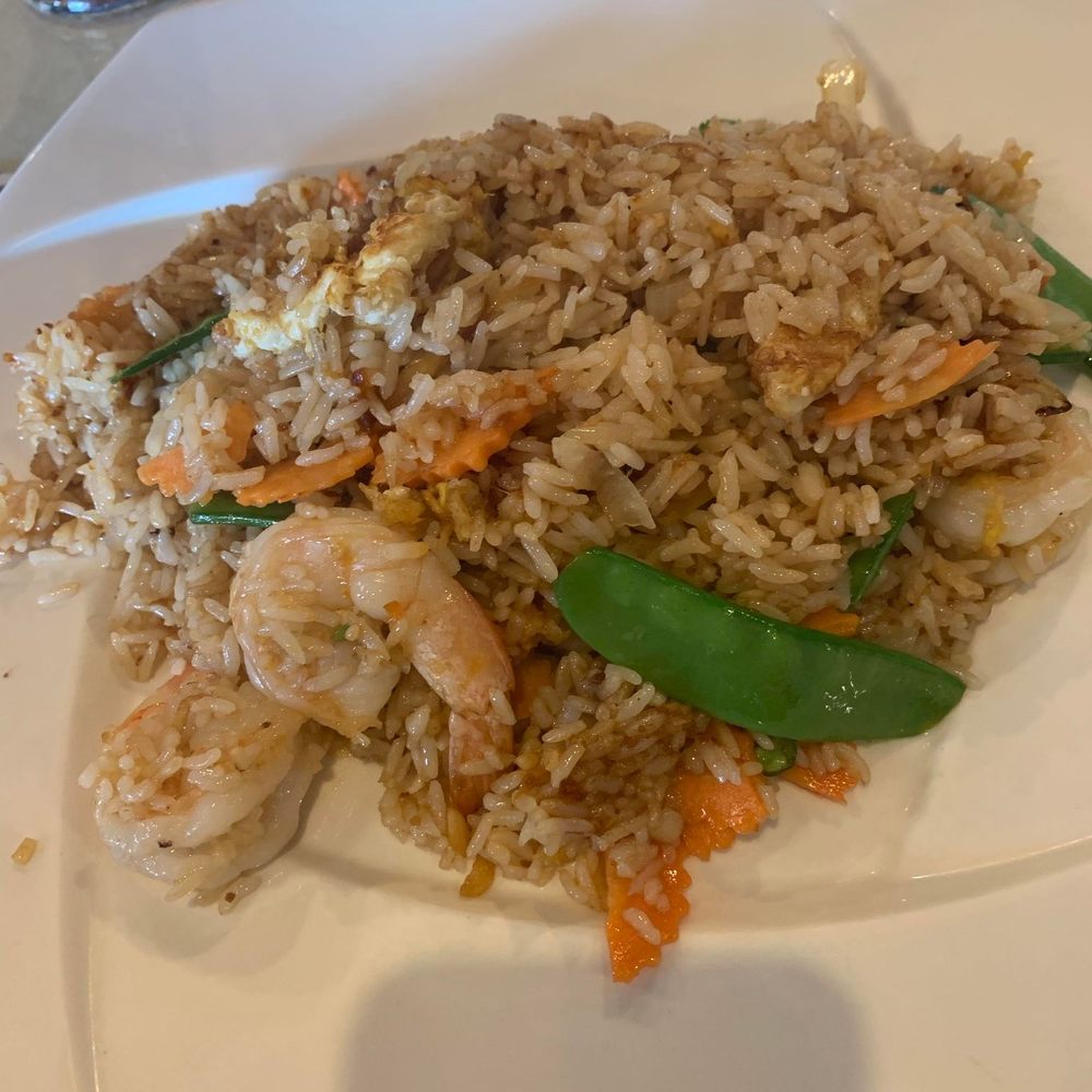 Thai Star Restaurant - Dyer Ave - house special fried rice - Thai Near Me - Cranston, Rhode Island Thai Star Restaurant - Dyer Ave - house special fried rice - Thai Near Me - Cranston, Rhode Island