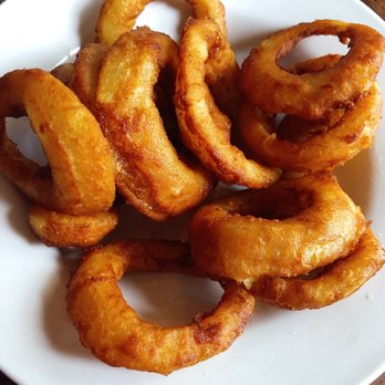 Liam Maguire's Irish Pub - Onion Rings! - Pubs Near Me - Falmouth, Massachusetts Liam Maguire's Irish Pub - Onion Rings! - Pubs Near Me - Falmouth, Massachusetts