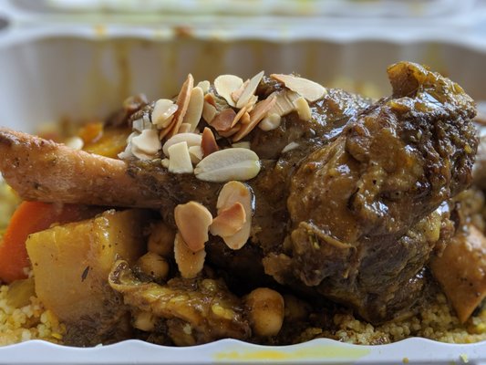 Zerza Mediterrano by null