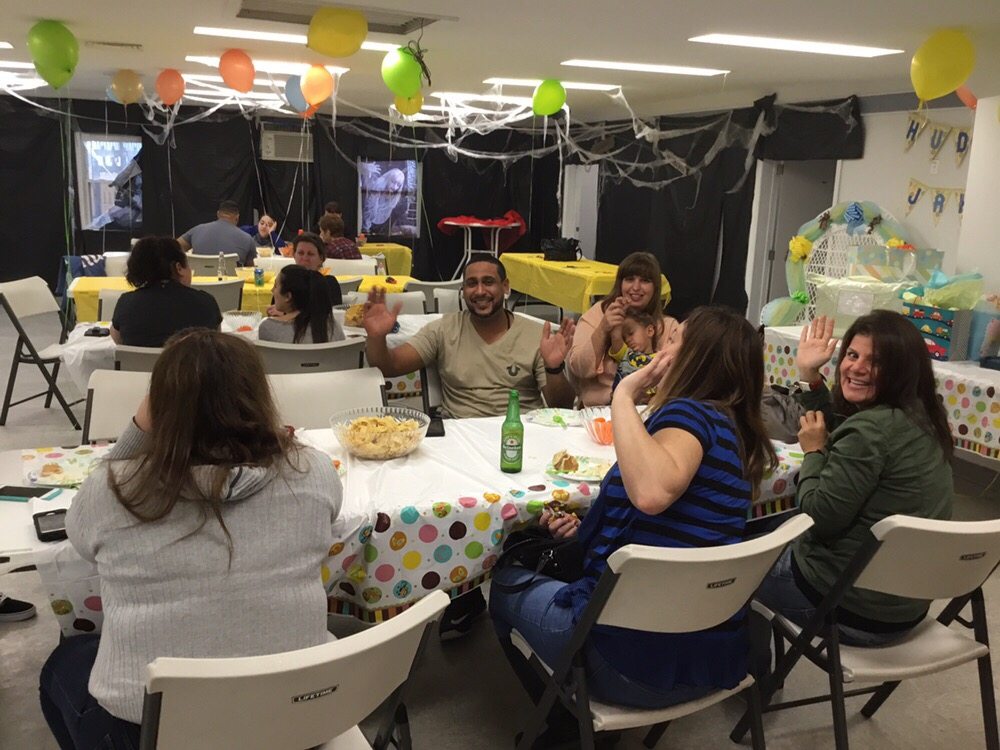 Slide of Sluggo's Superior Services