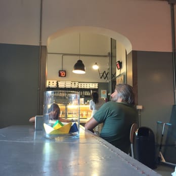 Neve di Latte - Ice Cream & Frozen Yogurt Near Me - Rome, RM Neve di Latte - Ice Cream & Frozen Yogurt Near Me - Rome, RM