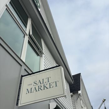The Salt Market - Coffee & Tea Near Me - Northeast Harbor, Maine The Salt Market - Coffee & Tea Near Me - Northeast Harbor, Maine