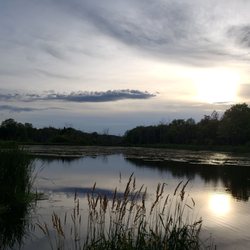 Churchville Park Boat Launch