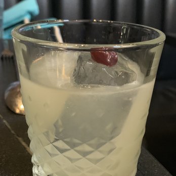 Crawford & Son - Saperstein - New American Near Me - Raleigh, North Carolina