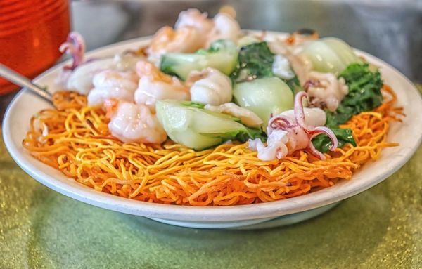 The Bay Cafe by null