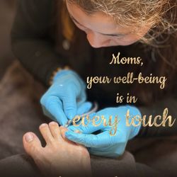 Happy Mother's Day at Kitchen Nail Bar