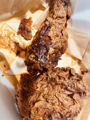 Doro Soul Food by null