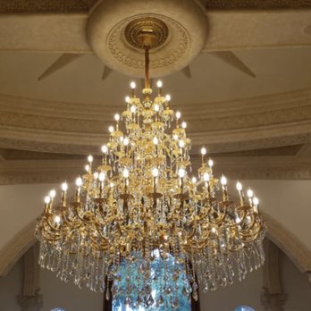 Andreu & Current Electric - Lighting Fixtures & Equipment Near Me - Jacksonville, Florida