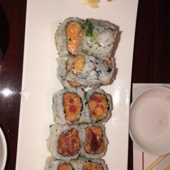 All Seasons Table - Sushi - Chinese Near Me - Malden, Massachusetts
