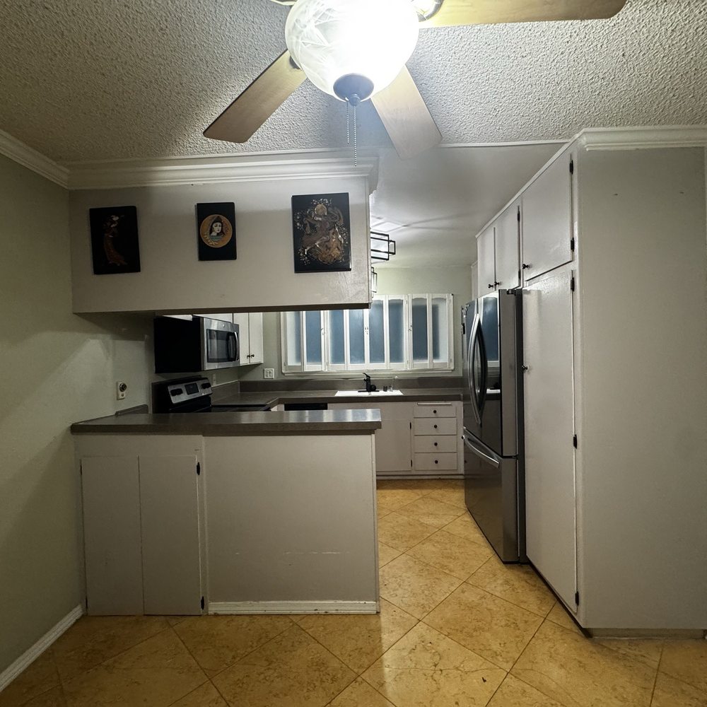 Universal Floor Source - The before - Flooring Near Me - Torrance, California Universal Floor Source - The before - Flooring Near Me - Torrance, California