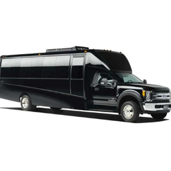 Need Bus Charter - Mini Bus