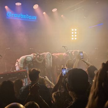 Troubadour - Music Venues Near Me - West Hollywood, California Troubadour - Music Venues Near Me - West Hollywood, California