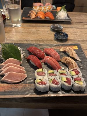Sushi Taiyo by null
