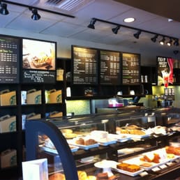 Starbucks menu Starbucks menu