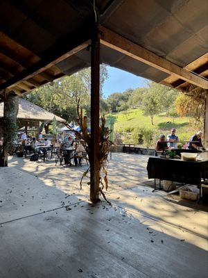 Zaca Mesa Winery by null