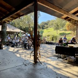 Zaca Mesa Winery