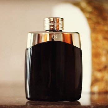 Encore - Men's fragrance by Monte Blanc. The perfect gift that speaks of his elegance. - Perfume Near Me - Cambria, California