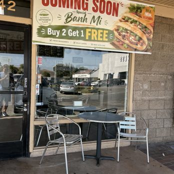 Da Lan Sandwiches - Vietnamese Near Me - Anaheim, California