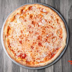 Hamilton Pizza