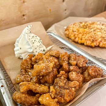 Take31 - Korean Near Me - New York, New York