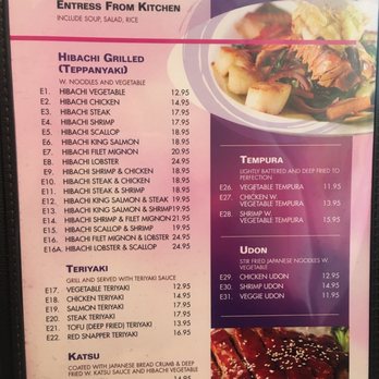 Fancy Sushi - Japanese Near Me - Jacksonville, Florida