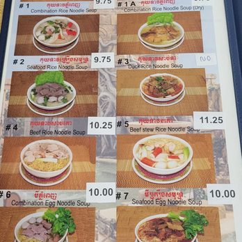 New Kamara Restaurant - Noodle menu - Chinese Near Me - Los Angeles, California New Kamara Restaurant - Noodle menu - Chinese Near Me - Los Angeles, California