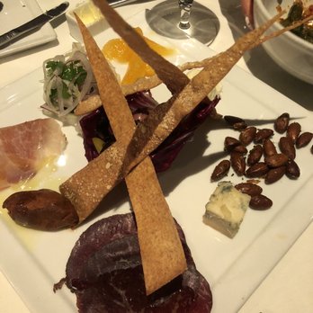 Rioja - Rioja Meats and Cheeses- would pass compared to other options - New American Near Me - Denver, Colorado