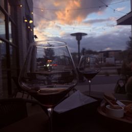 Outside Outside