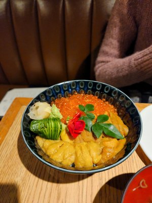 Yuzuki Japanese Restaurant by null