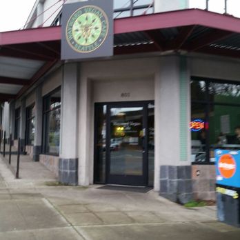 The Wayward Cafe - Checkin' it out! - Breakfast & Brunch Near Me - Seattle, Washington The Wayward Cafe - Checkin' it out! - Breakfast & Brunch Near Me - Seattle, Washington