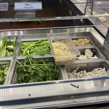 Mala Town - Vegetales. No enoki anymore. Are they really that expensive? I bought like a huge bag for $2 at H mart - Hot Pot Near Me - Las Vegas, Nevada Mala Town - Vegetales. No enoki anymore. Are they really that expensive? I bought like a huge bag for $2 at H mart - Hot Pot Near Me - Las Vegas, Nevada