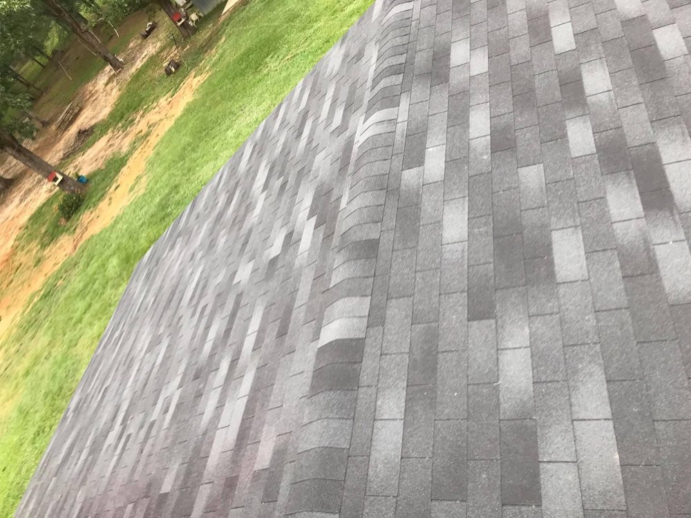 Slide of Michael Roebuck Garage Door & Roofing Repair