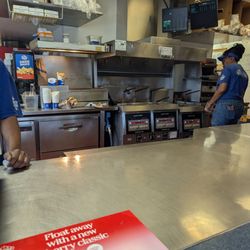 White Castle
