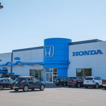 Mills Honda - Auto Repair Near Me - Baxter, Minnesota Mills Honda - Auto Repair Near Me - Baxter, Minnesota