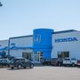 Mills Honda