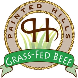 Painted Hills Natural Beef - Painted Hills Grass-Fed Beef