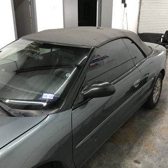 River City Window Tinting - Car Window Tinting Near Me - San Antonio, Texas River City Window Tinting - Car Window Tinting Near Me - San Antonio, Texas