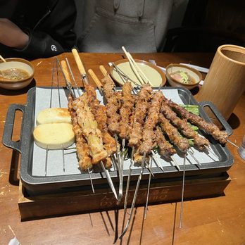 Dynasty Bbq - Chinese Near Me - Sunnyvale, California