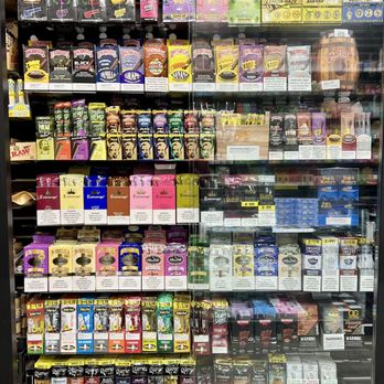 RAINBOW SMOKE SHOP - Updated May 2026 - 1225 US-206, Princeton, New Jersey  - Tobacco Shops - Phone Number - Yelp