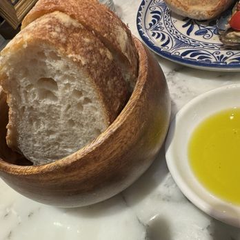 Il Pastaio di Eataly - Bread - Pasta Shops Near Me - Dallas, Texas