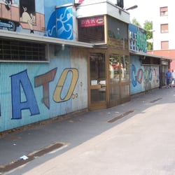 Mercato Comunale