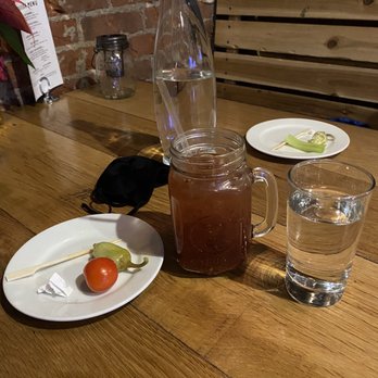 Gates Restaurant & Bar - American Near Me - New Canaan, Connecticut