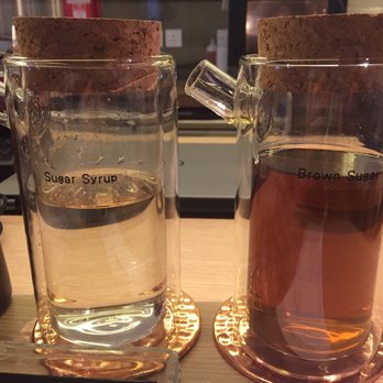 The Coffee Academics - Not just any sugar syrup... brown sugar syrup!! - Coffee & Tea Near Me - Hong Kong, HK The Coffee Academics - Not just any sugar syrup... brown sugar syrup!! - Coffee & Tea Near Me - Hong Kong, HK