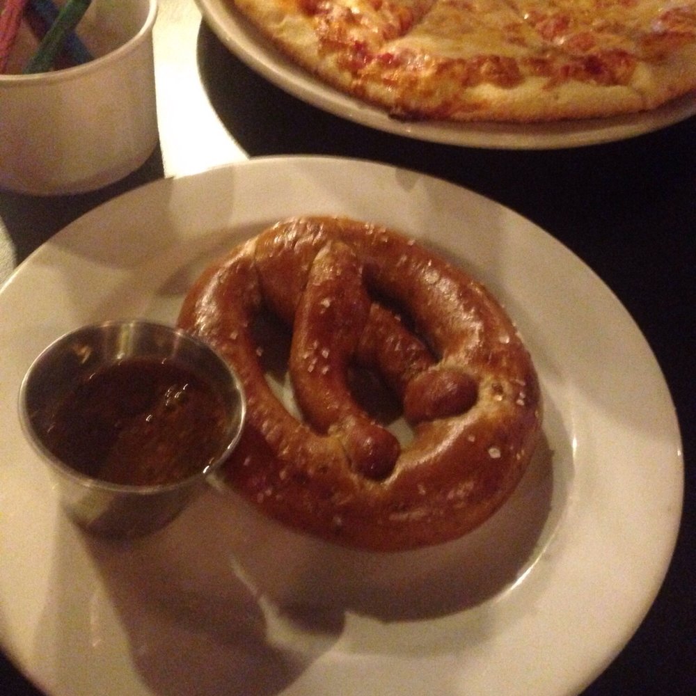 Pike Brewing Company - Pretzel- not bad - Brewpubs Near Me - Seattle, Washington Pike Brewing Company - Pretzel- not bad - Brewpubs Near Me - Seattle, Washington