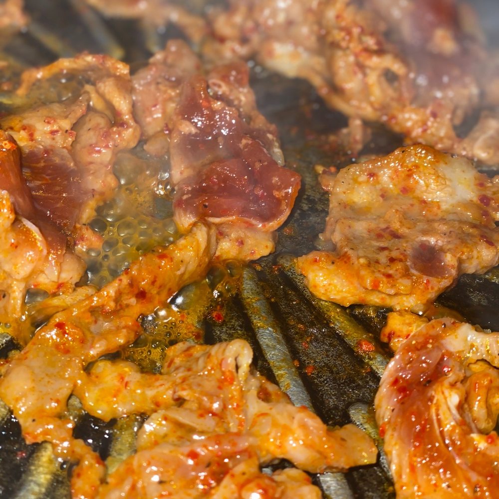 Top 10 Best Gen Kbbq near Northridge, Los Angeles, CA Last Updated